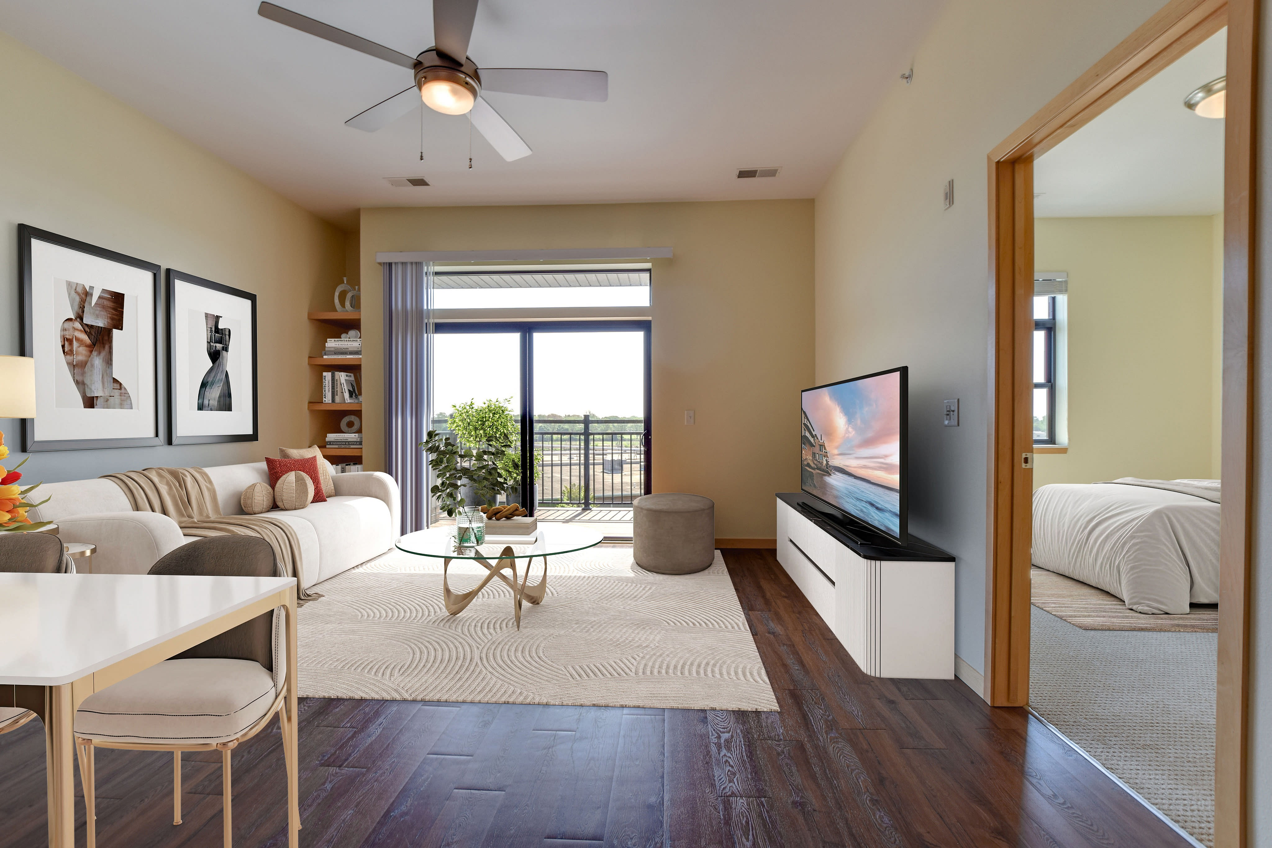 Mckenzie Place – photo 1