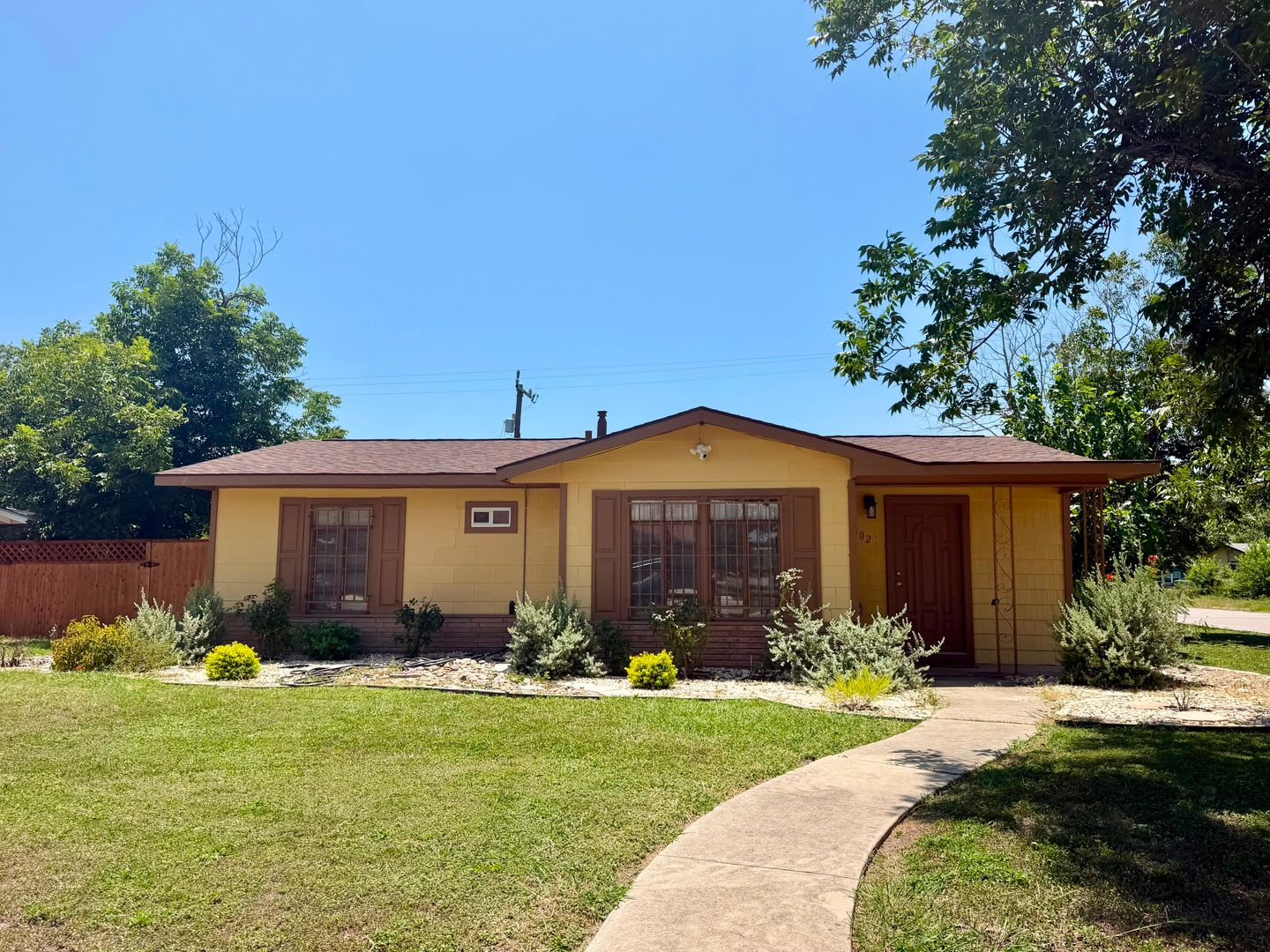 Fully Renovated 3 Bedroom Corner Home With Private Yard 2 Car Garage – photo 1