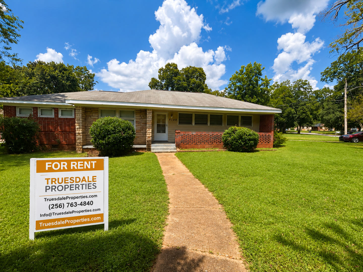 4Br 2Bath Coming Soon Large Corner Lot With Detached Garage Workshop – photo 1