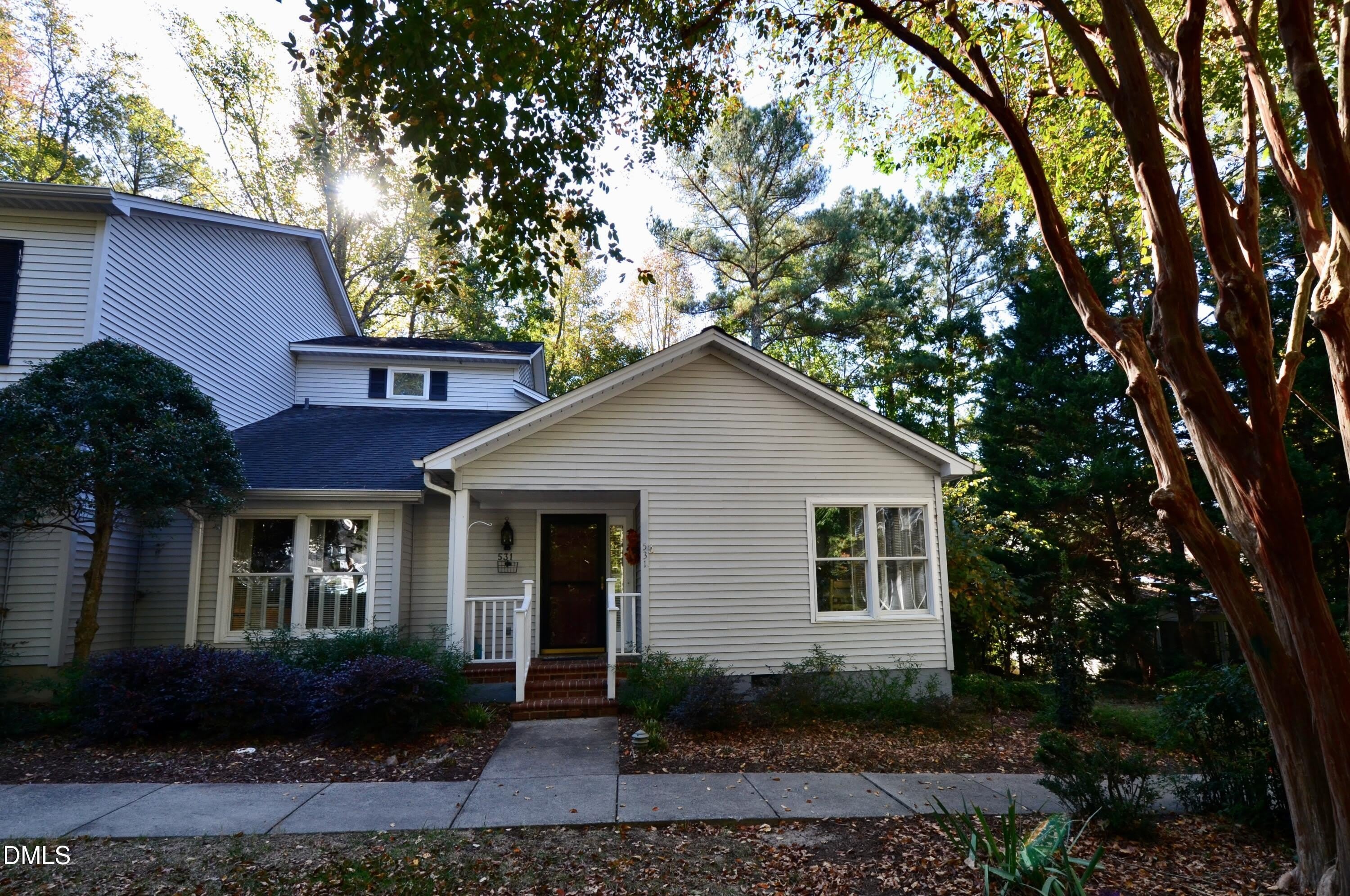 531 Weathersfield – photo 1 of 22