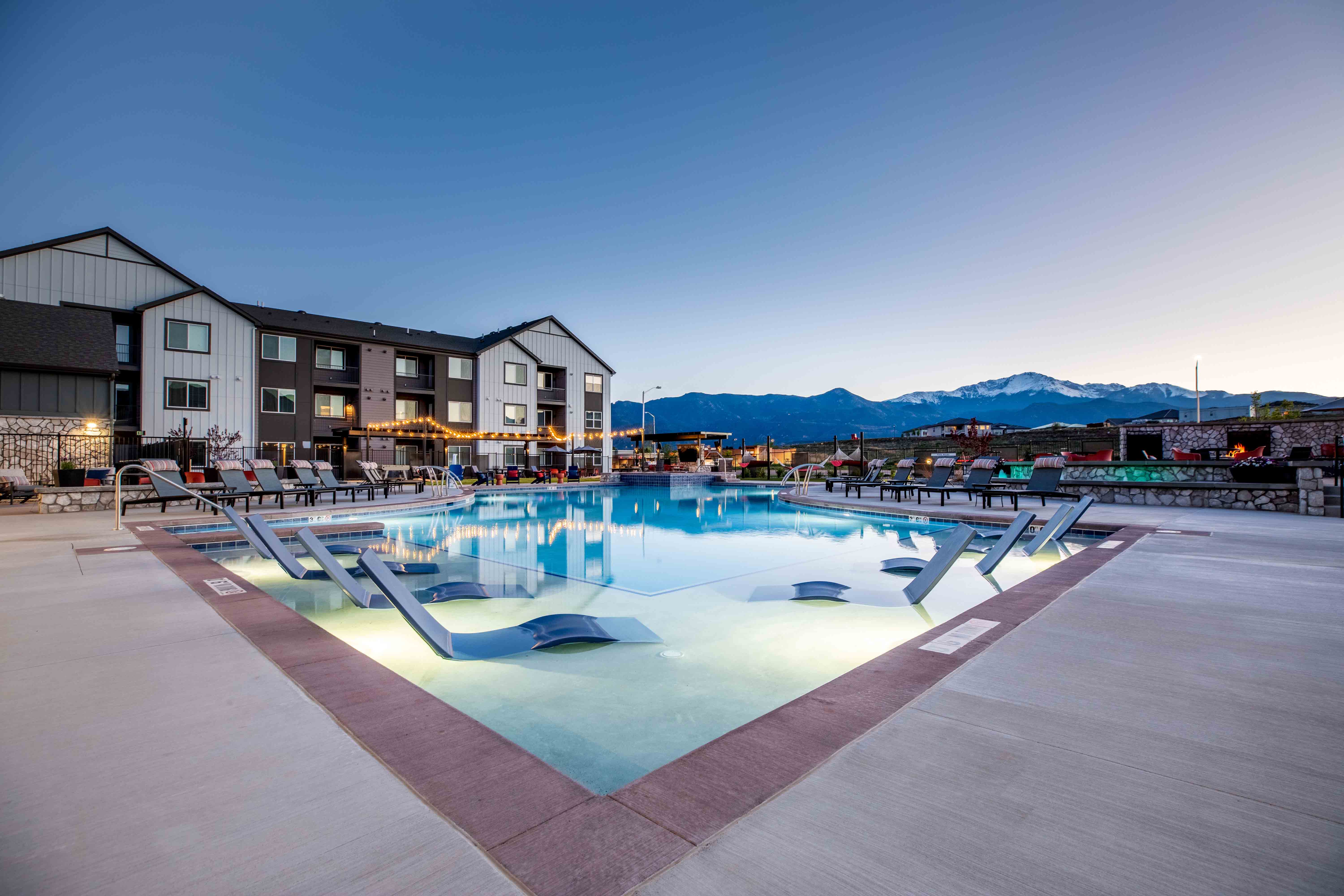 View On Centennial – photo 1
