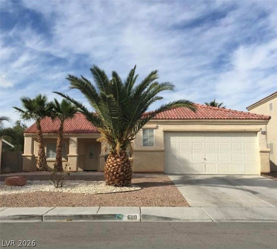 6119 MAGIC MESA Street – photo 1