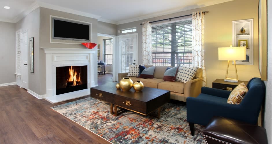 Lenox Village Apartments – photo 1