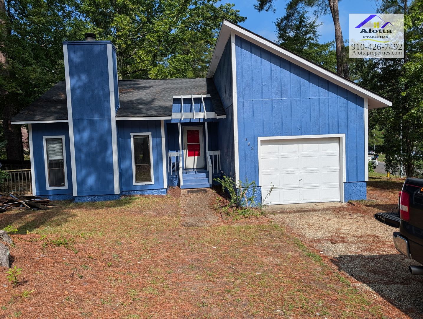 482 Corning Pl. – photo 1