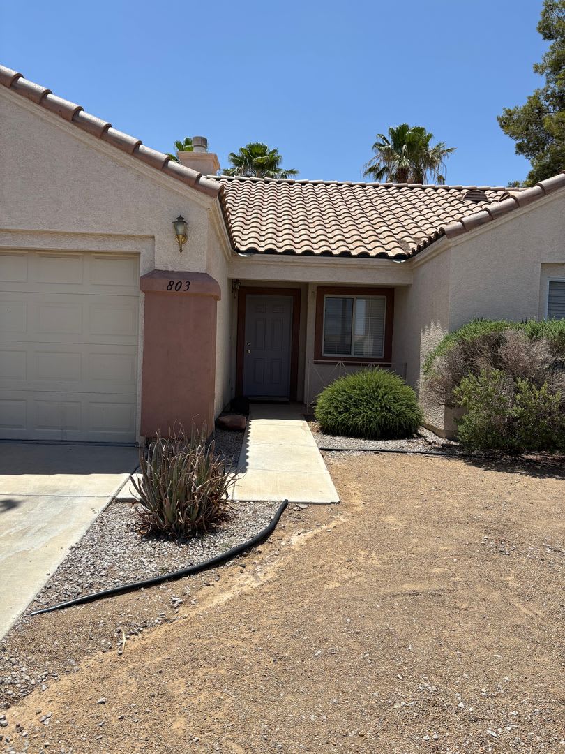 803 Seco Verde – photo 1
