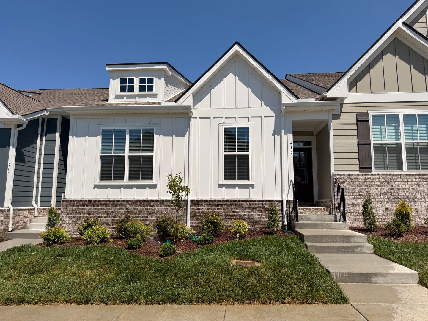 Available Now! Welcome Home to Cedars of Cane Ridge — Brand New 55+ Community Living at Its Finest! – photo 1