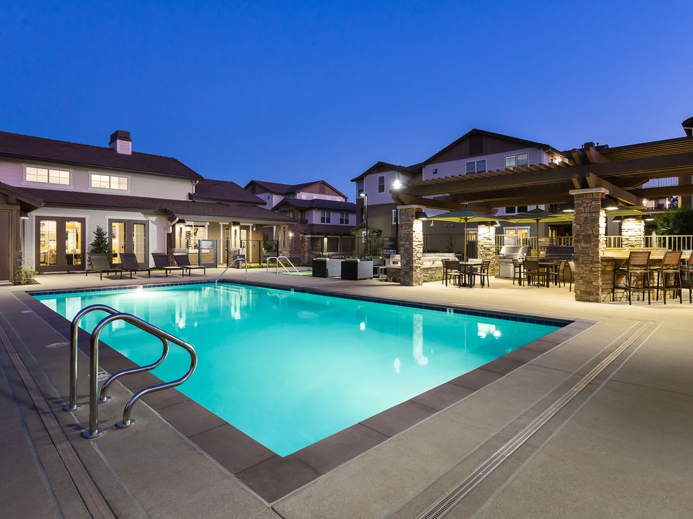 Avalon San Dimas – photo 1 of 48