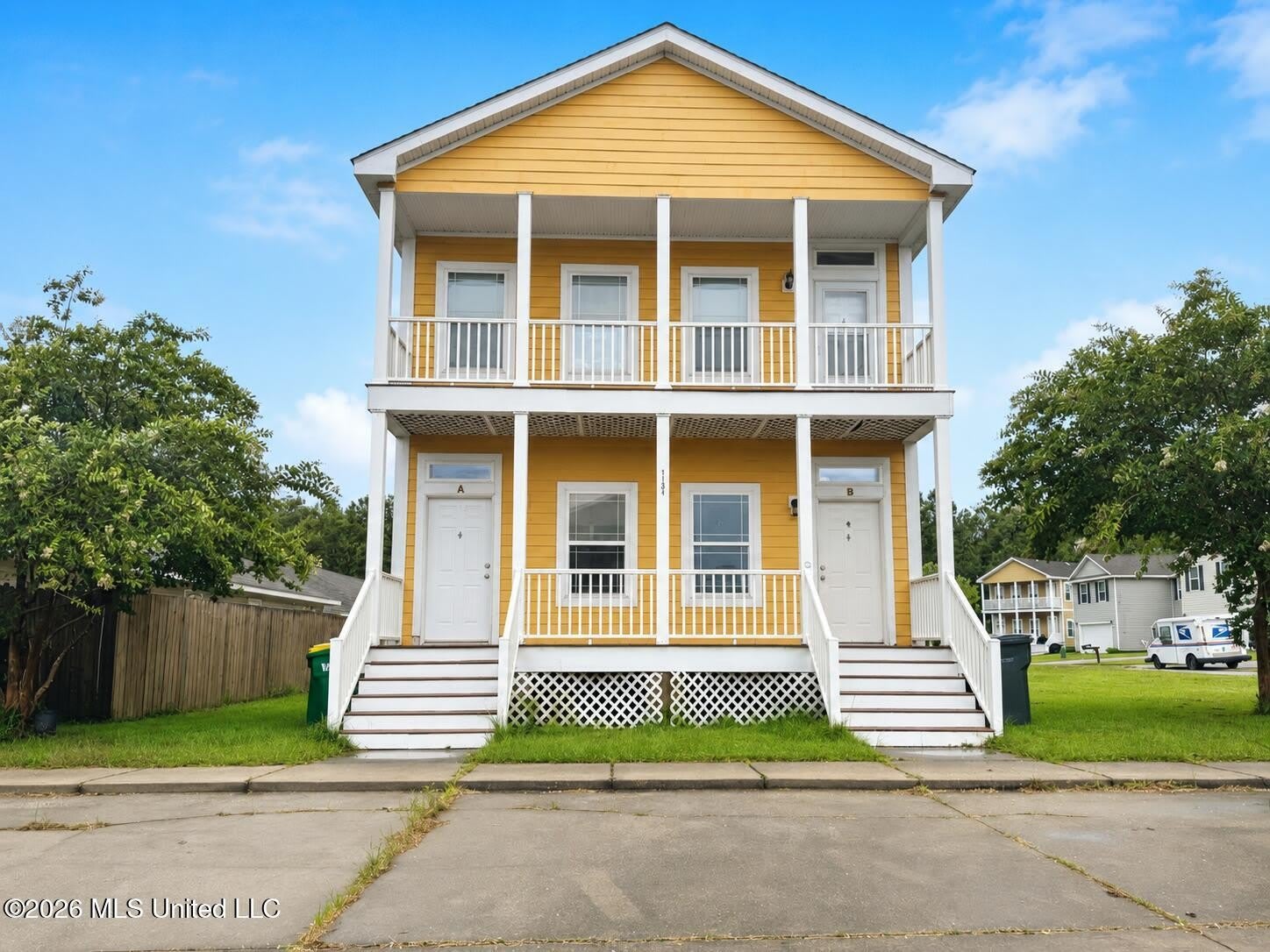 2109 Napoleon Street lot: A – photo 1 of 15