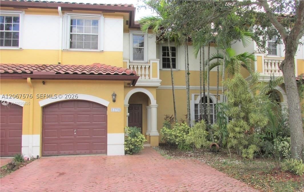 12738 SW 49th Ct – photo 1