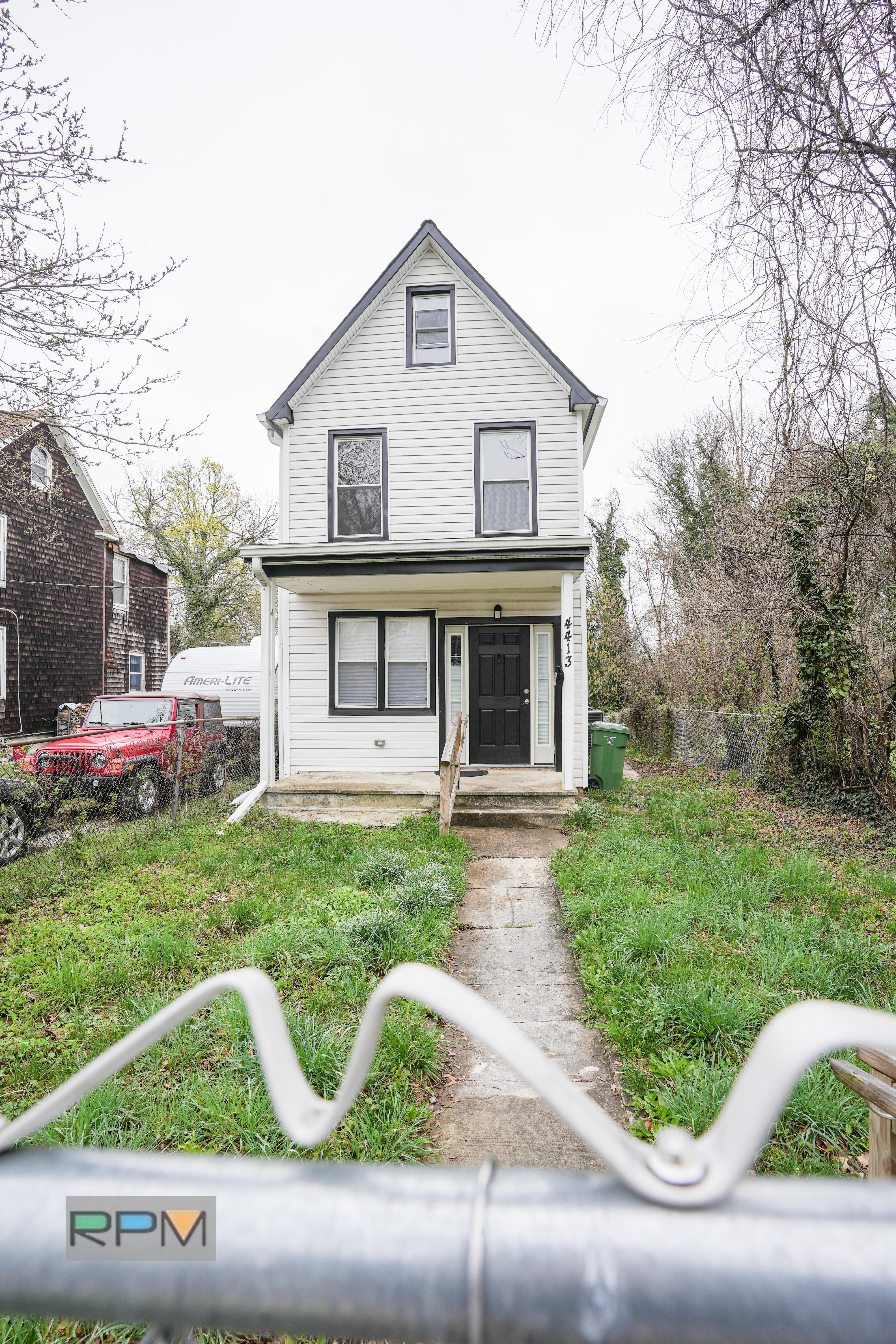 4413 Wrenwood Ave – photo 1