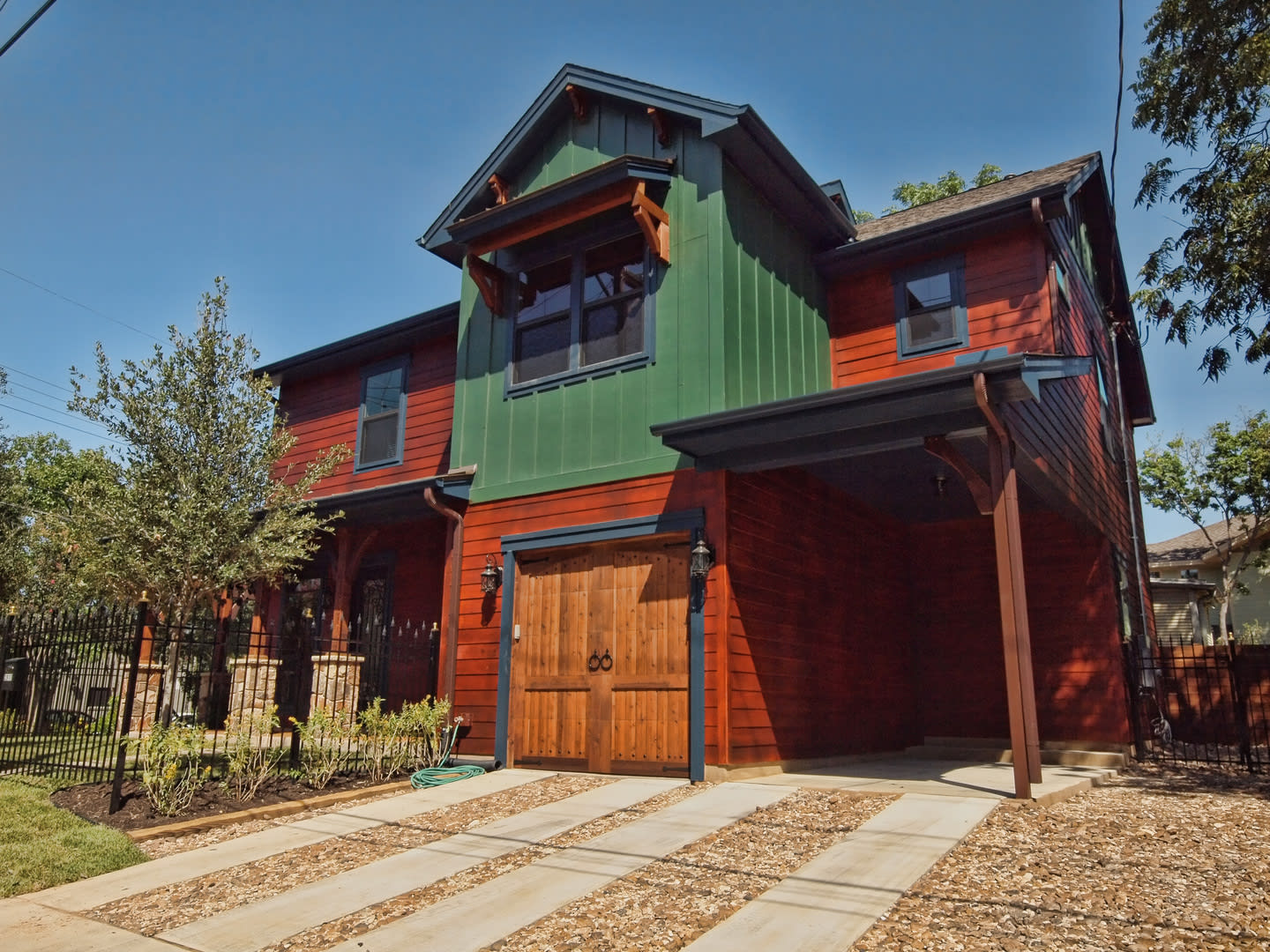Ut Pre Lease Luxury 6 Bed 3 5 Bath Home Located In West Campus – photo 1