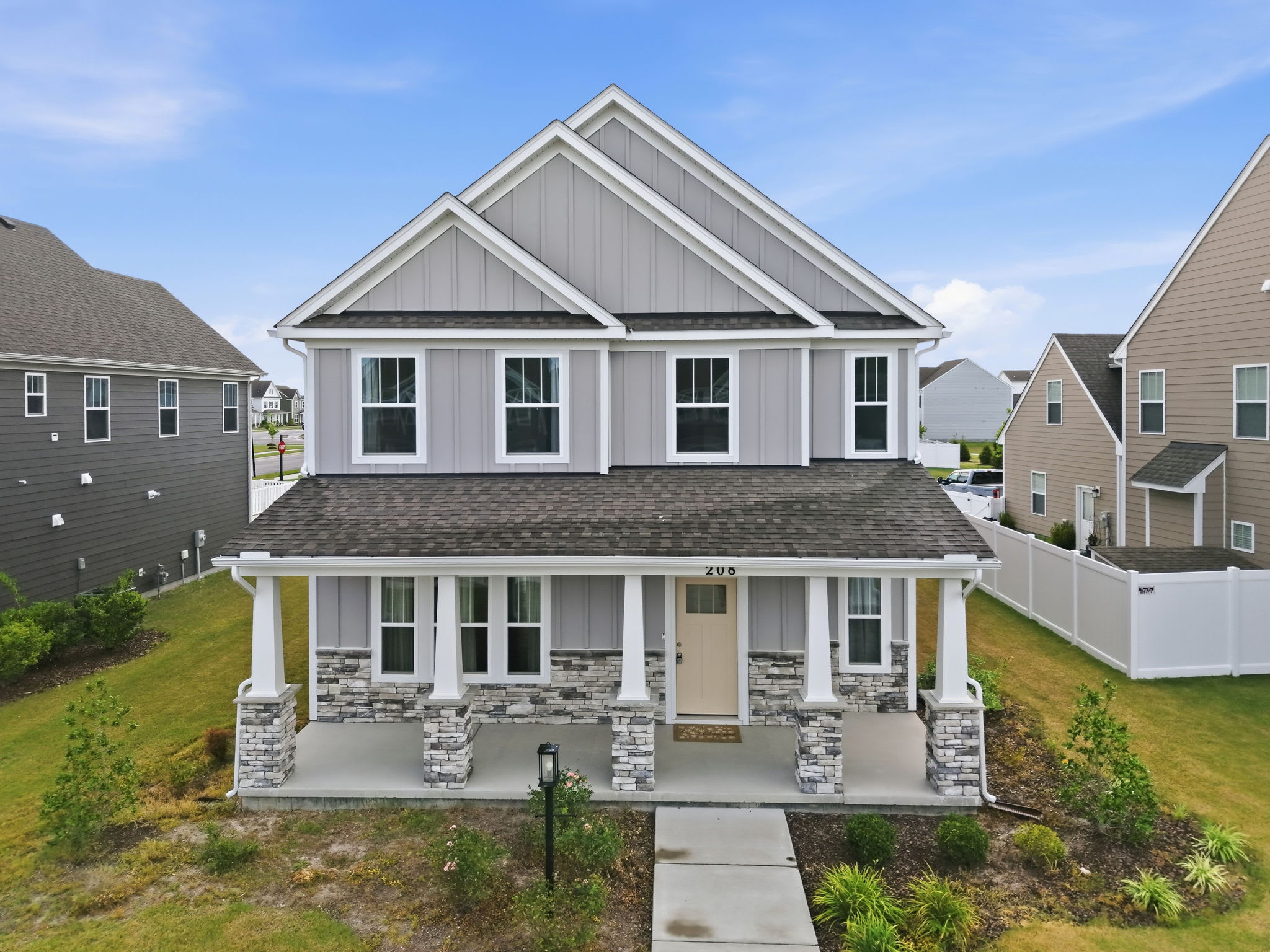 208 Ryker Road E – photo 1 of 43