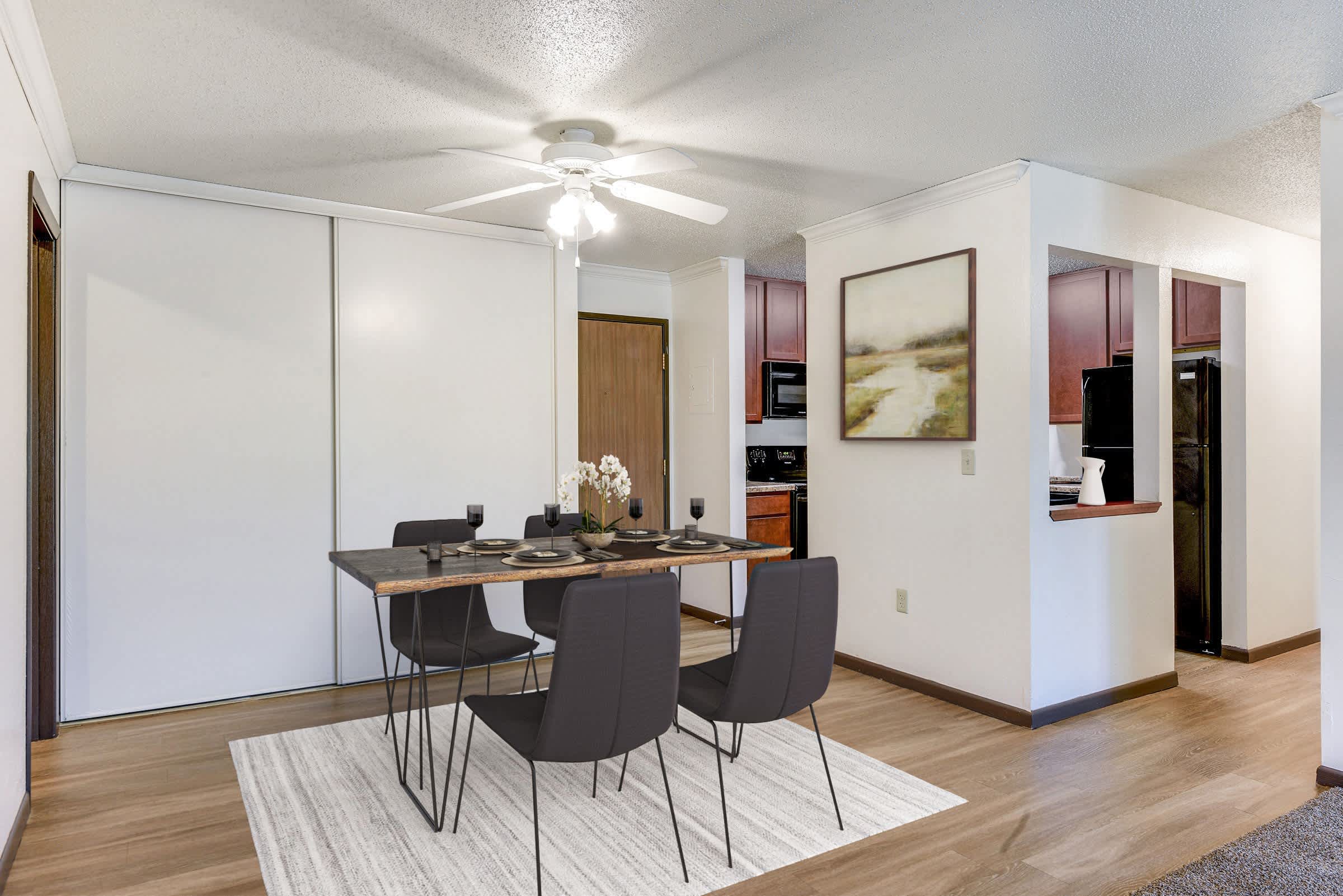 Pheasant Park Apartments – photo 1