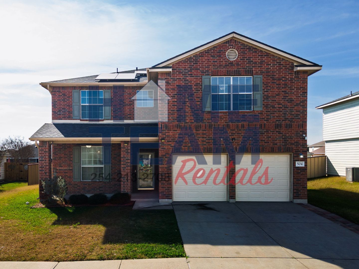 1st Month Rent Free – photo 1