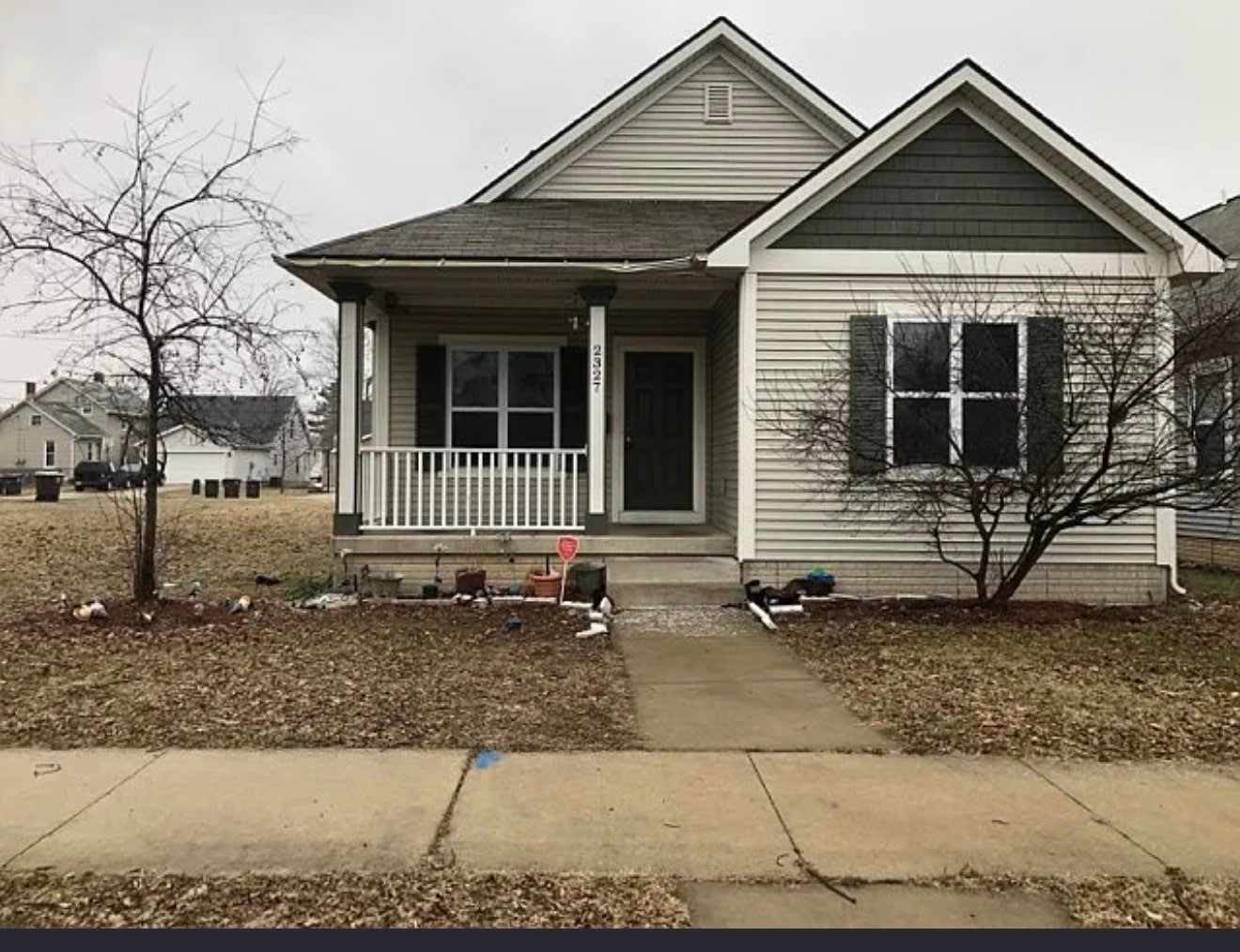 2327 John Street – photo 1