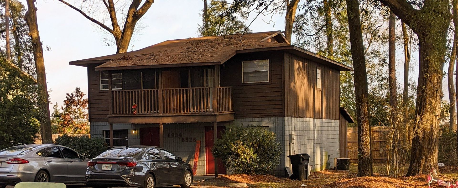 Tower Oaks Townhouse – photo 1