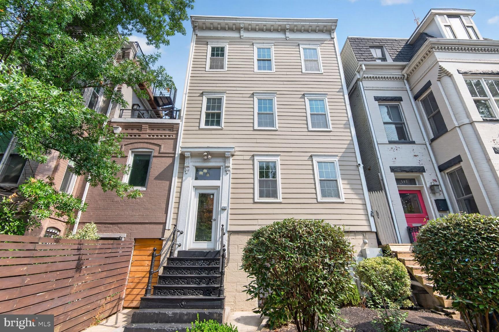 511 P Street NW – photo 1