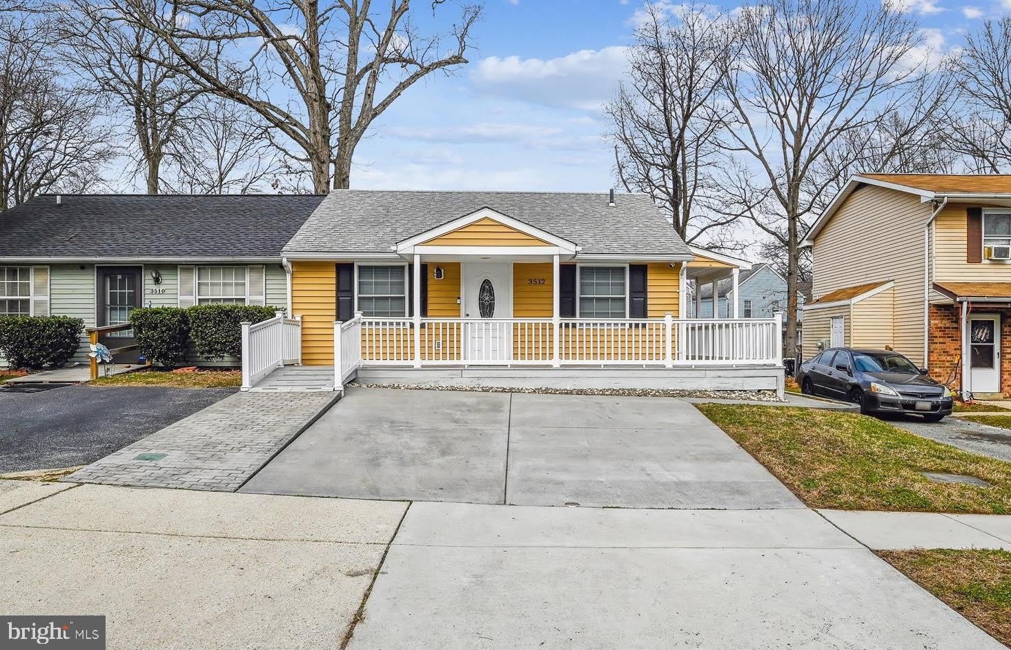 3512 OLD CROWN Drive – photo 1 of 38
