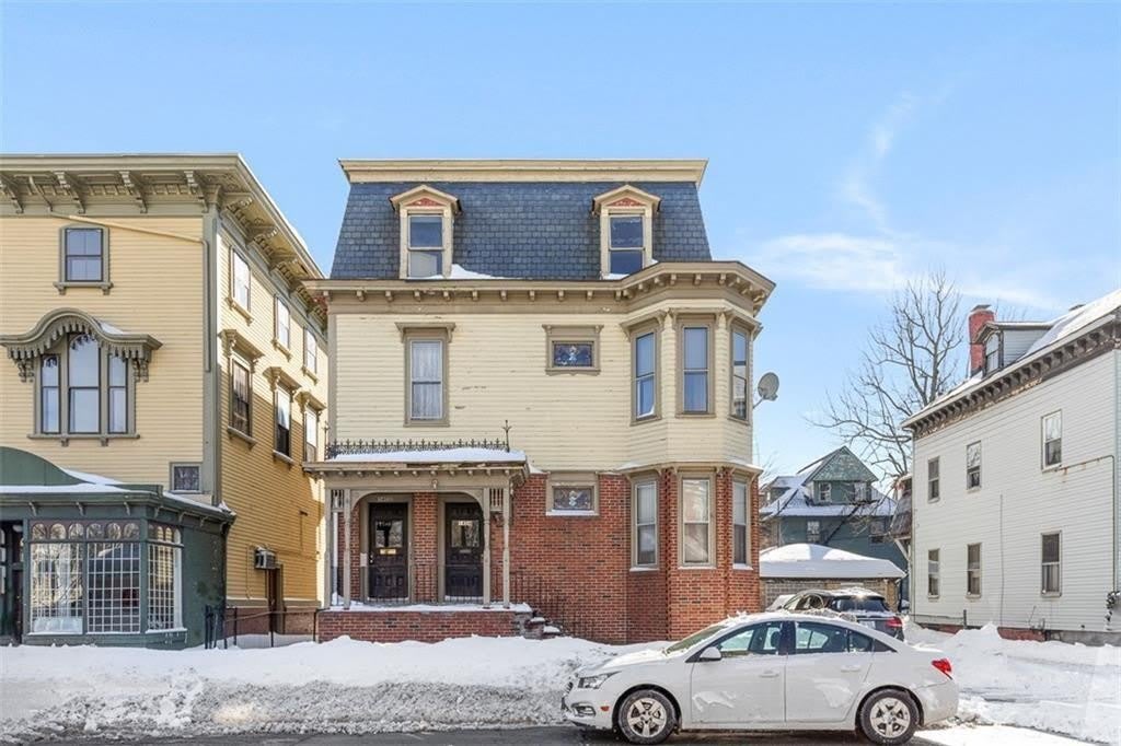 1402 Westminster Street – photo 1 of 9