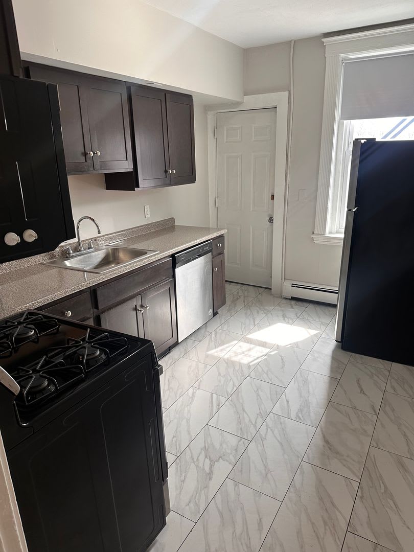 Great 2 bedroom apartment. – photo 1