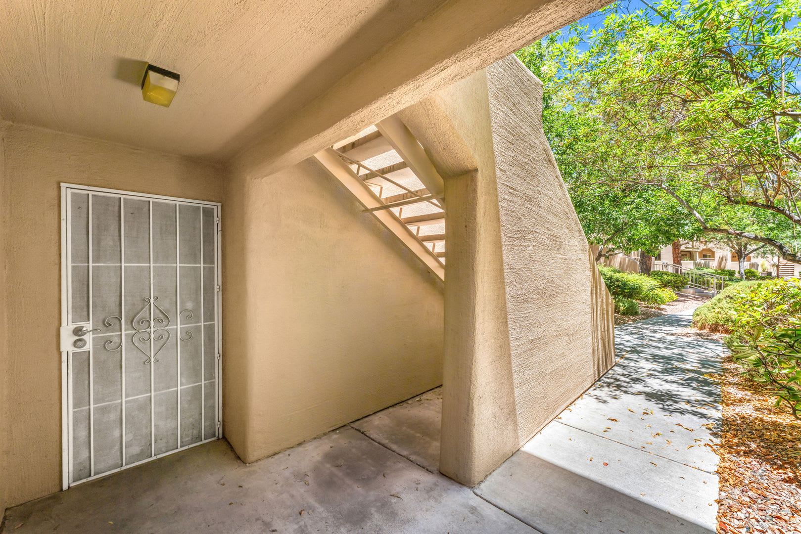 Resort Style Living In A Gated Northwest Las Vegas Community – photo 1