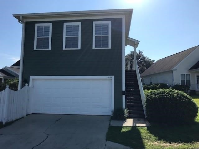3034-1 CUMMINGS AVENUE – photo 1