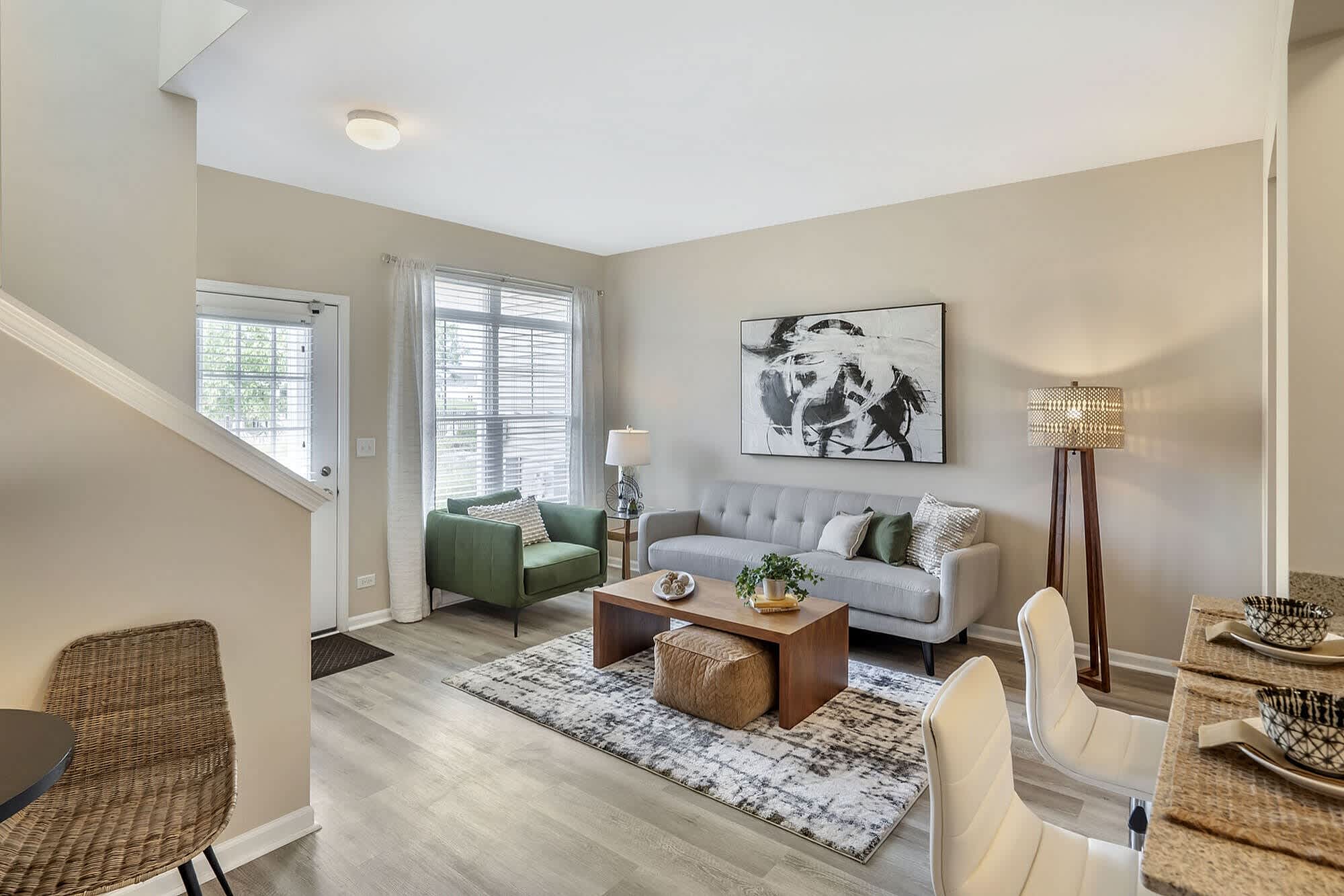 Randall Highlands Apartment Homes – photo 1 of 84