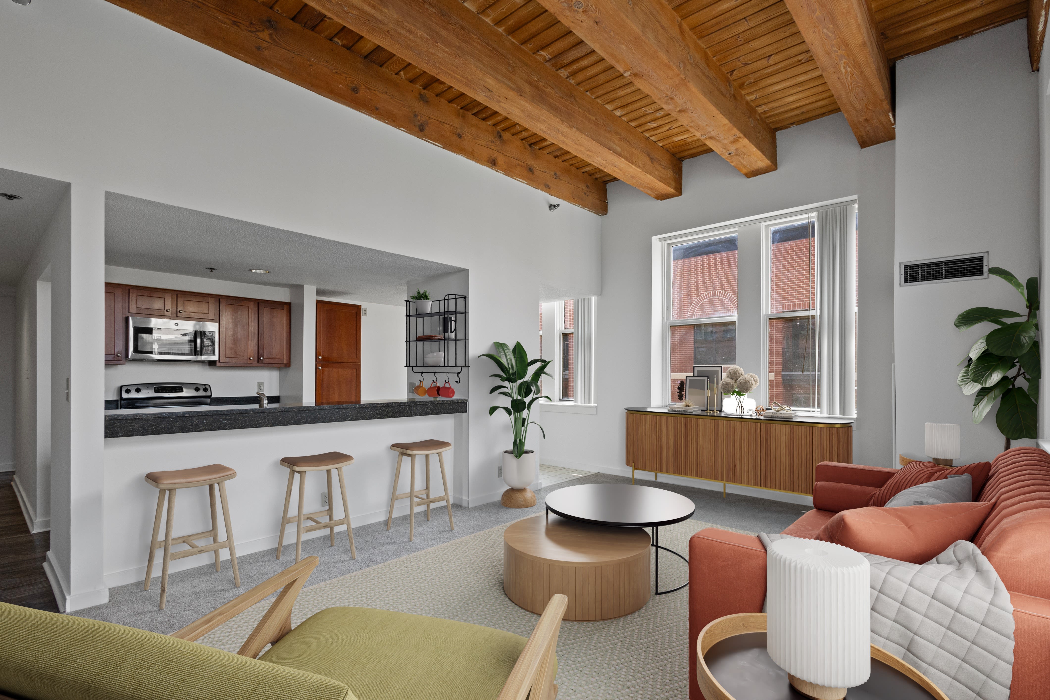 Lowertown Commons – photo 1