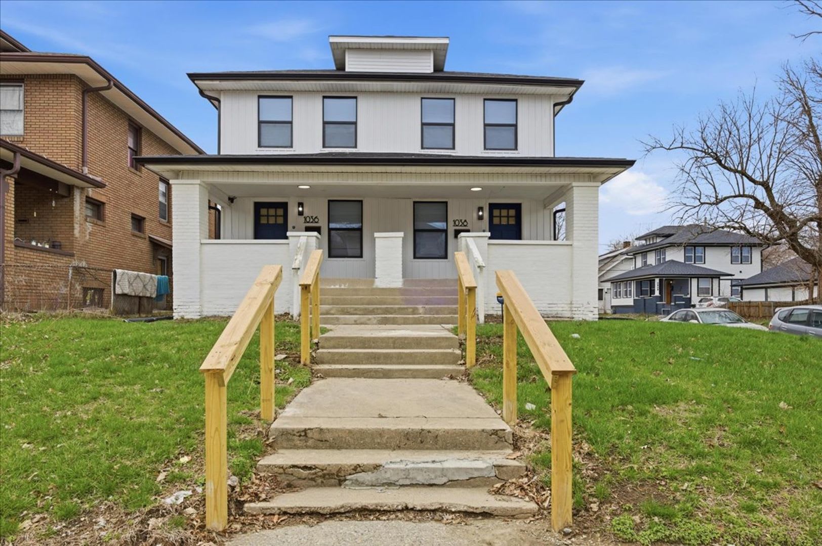 1036 N Parker Avenue 1 795 00 Mo Move In Special Sign A Lease By 7 30 And Receive A 250 Credit – photo 1
