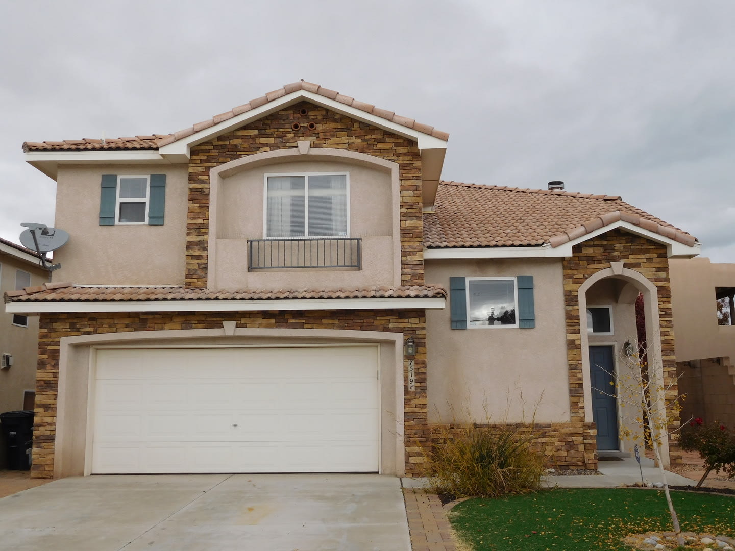 Beautiful Tuscan Model Home!!!! – photo 1