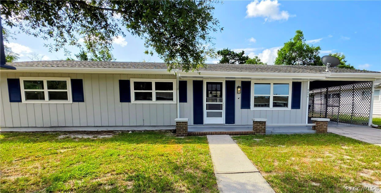 4450 Essex Lane – photo 1