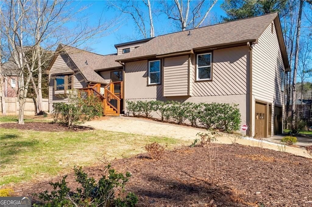 4800 Grants Way NE – photo 1