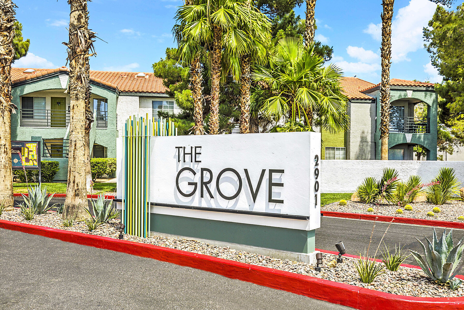 The Grove – photo 1