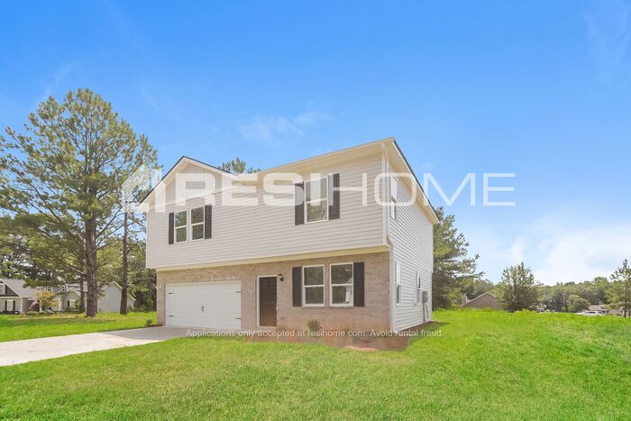 200 Chimney Ridge Lane – photo 1