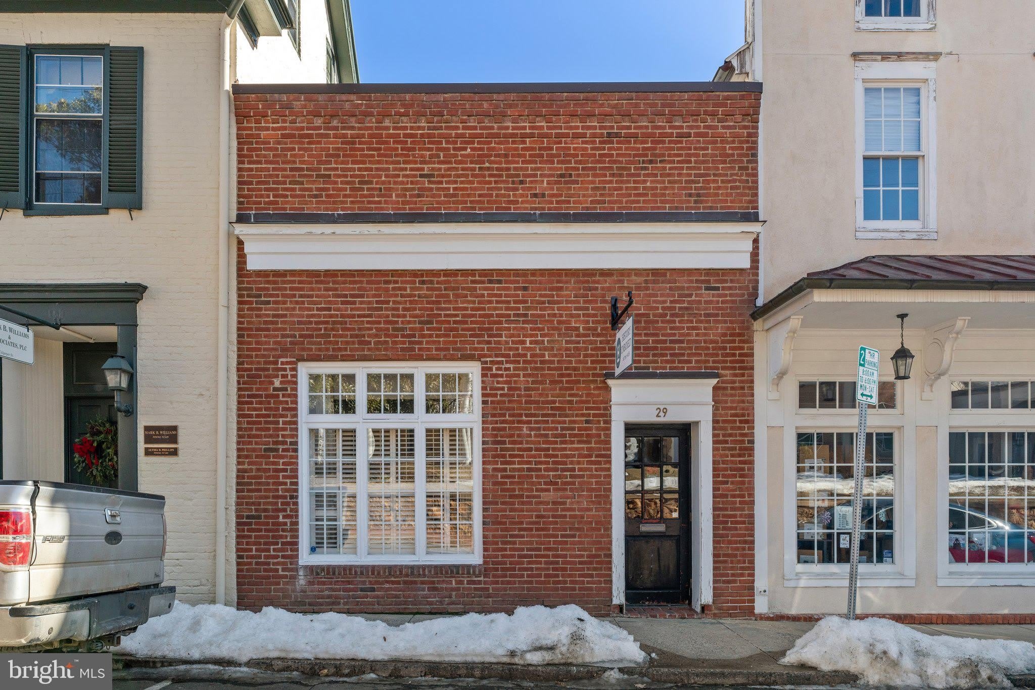 29 Culpeper Street – photo 1 of 10