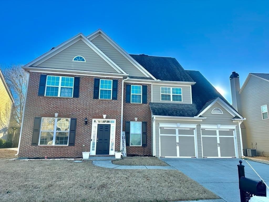 1322 Loowit Falls Way – photo 1 of 32