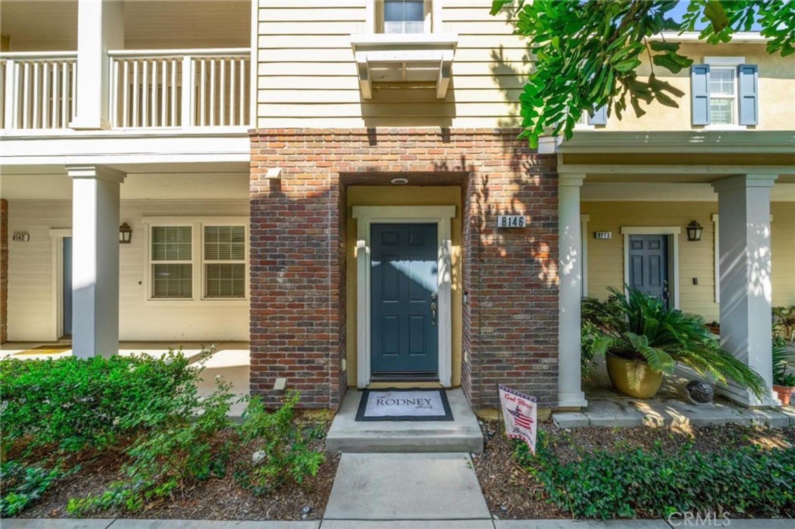 2 Bedroom, 2 Bathroom