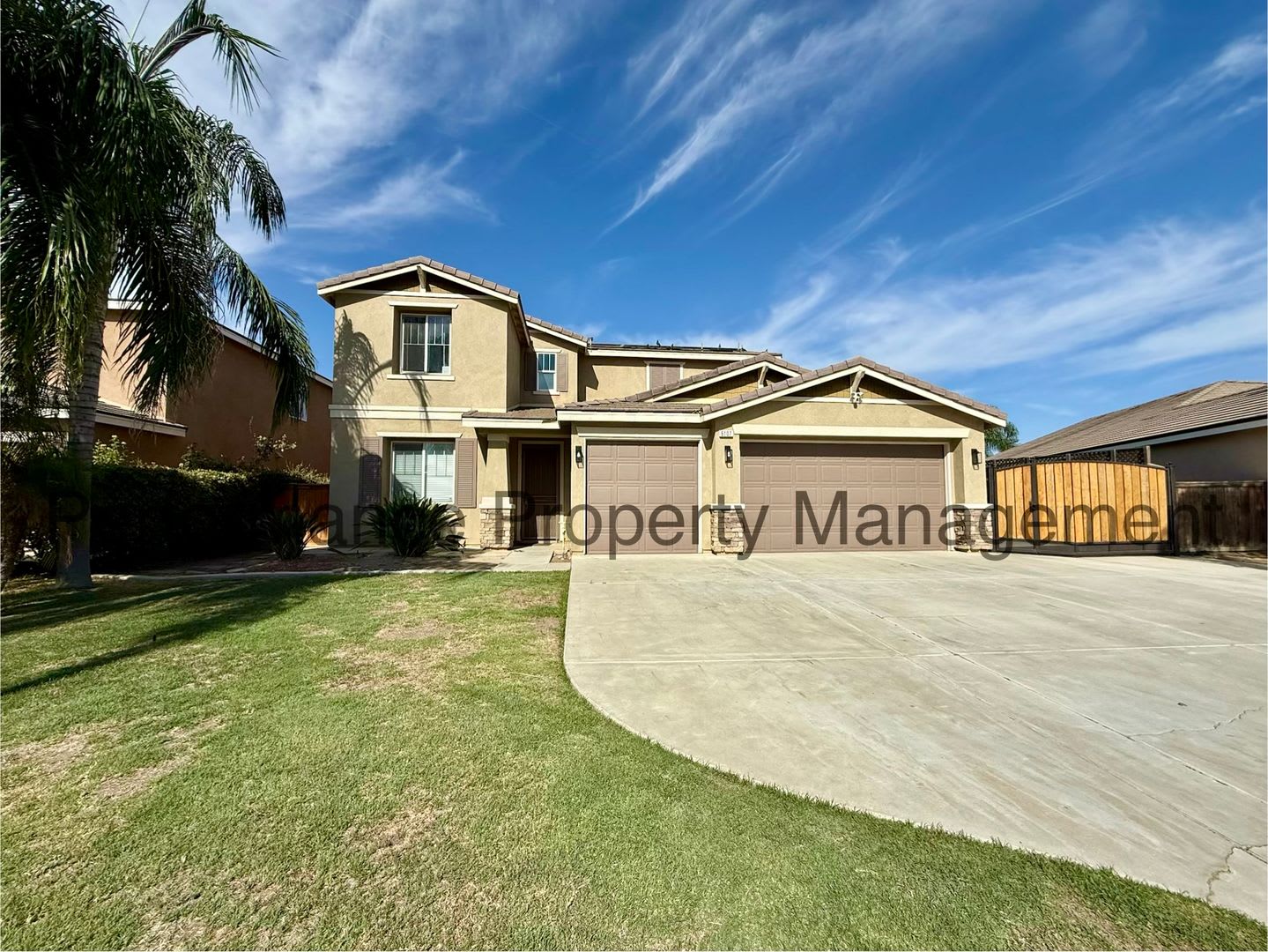 Beautiful 2 Story SW Bakersfield Home w/ Solar, RBP & Deposit Alternative Option – photo 1