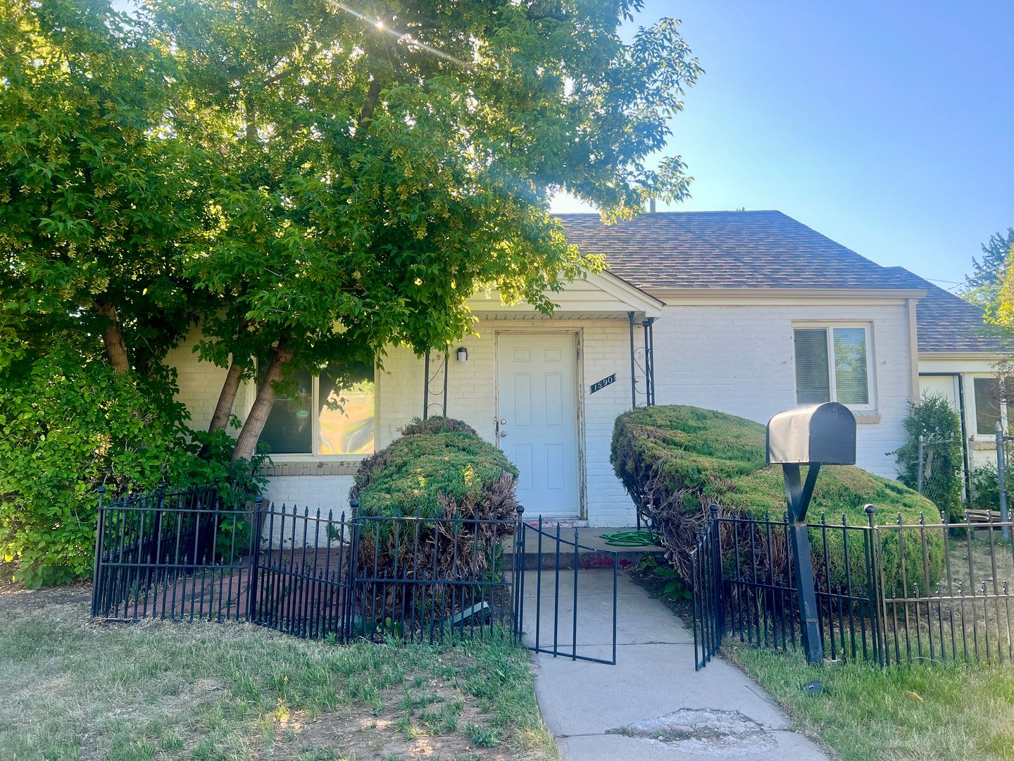 Charming 2 Bed Home Near Central Park – photo 1