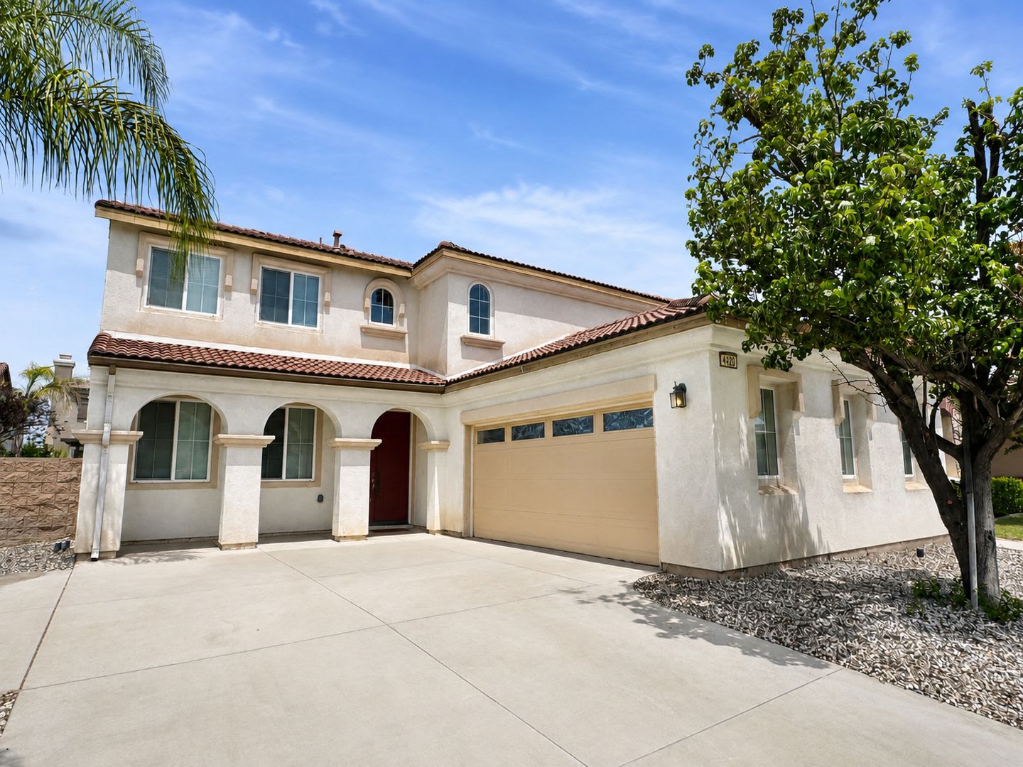 Beautifully Updated 5 Bedroom House with 3 Car Garage For Rent – photo 1