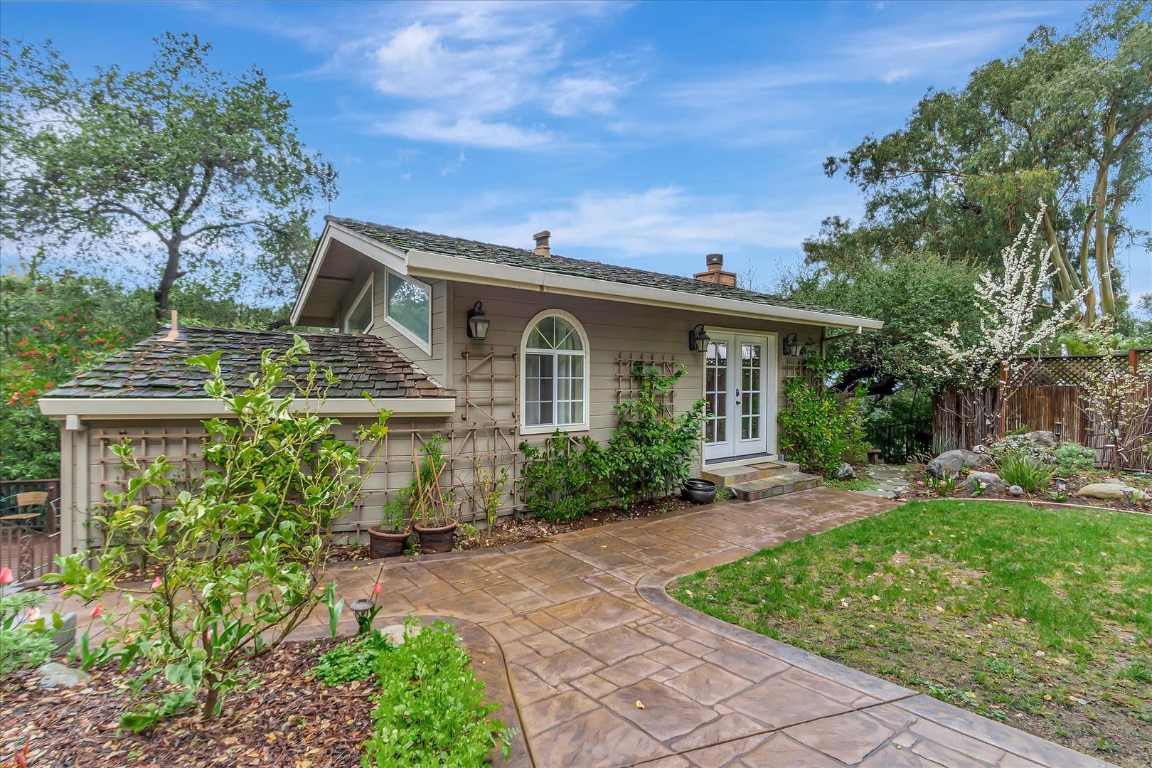 ADU 16101 Matilija Dr. Los Gatos – photo 1 of 34