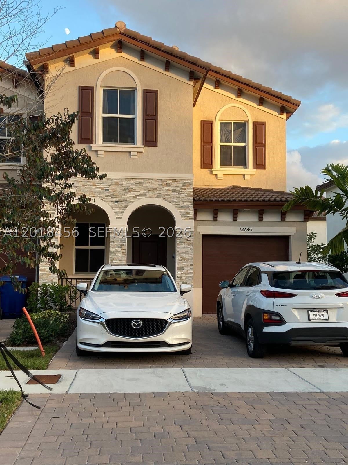 12645 NW 24th Ave – photo 1