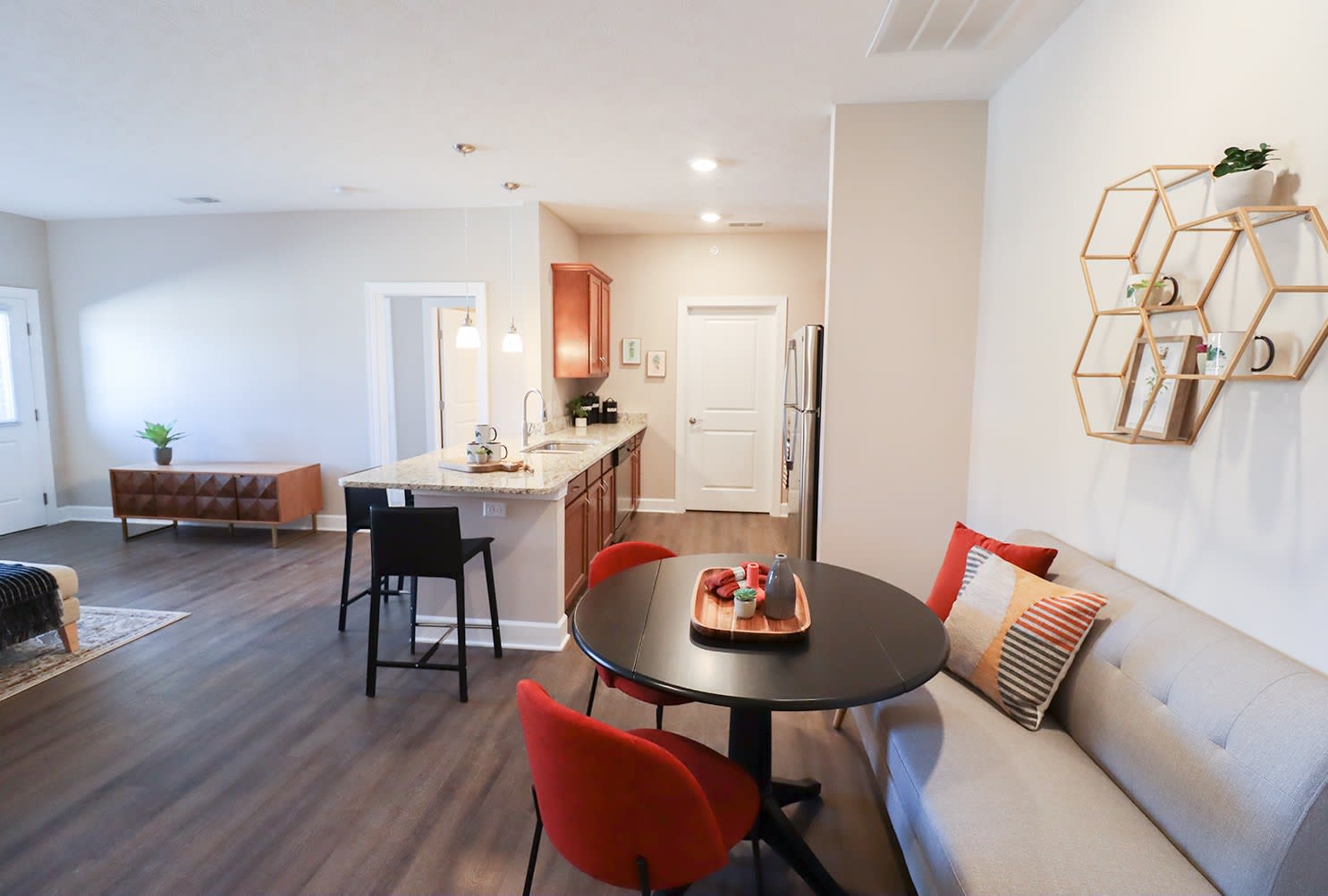 Beulah Place – photo 1