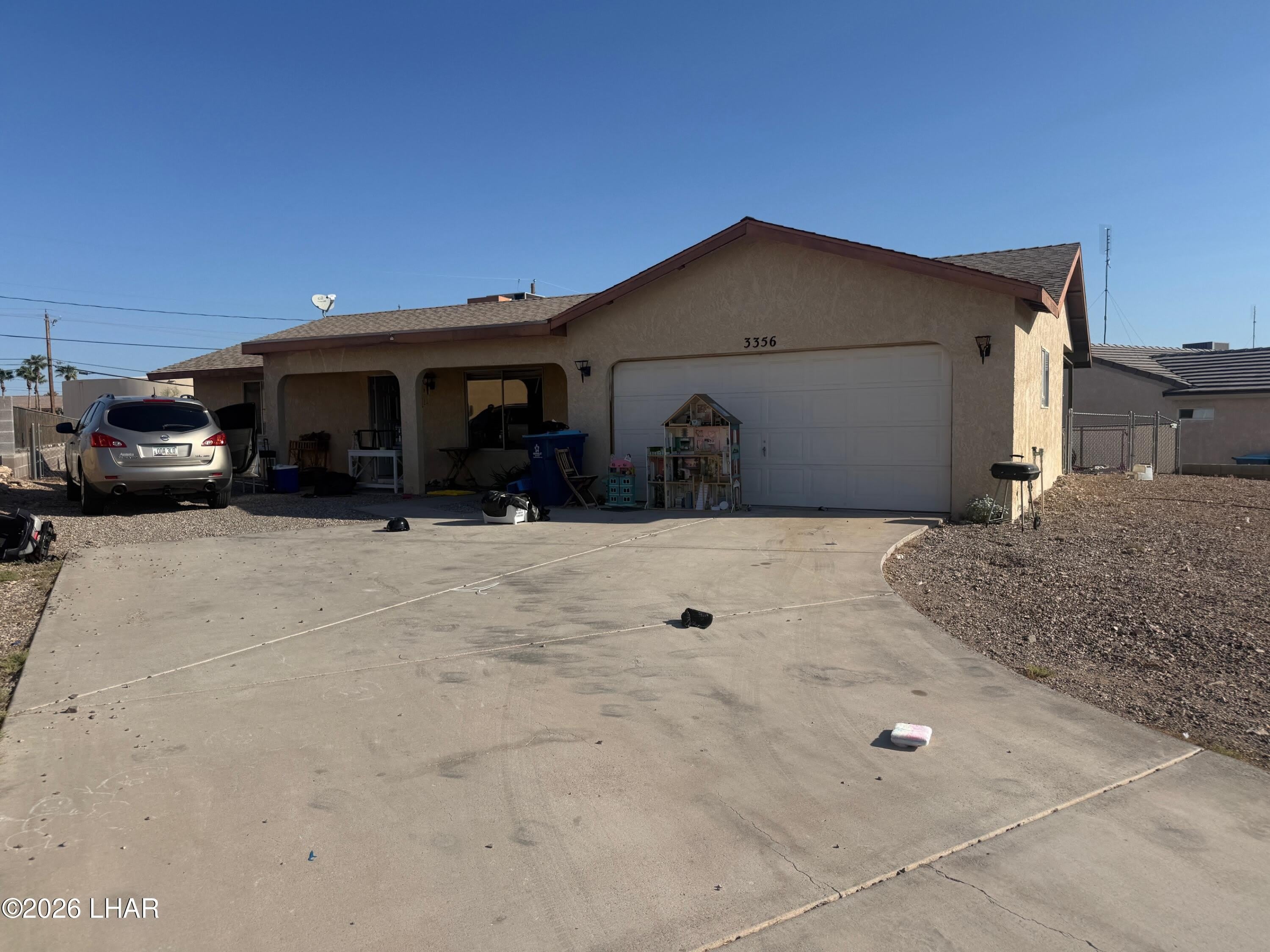 3356 Silver Arrow Dr – photo 1