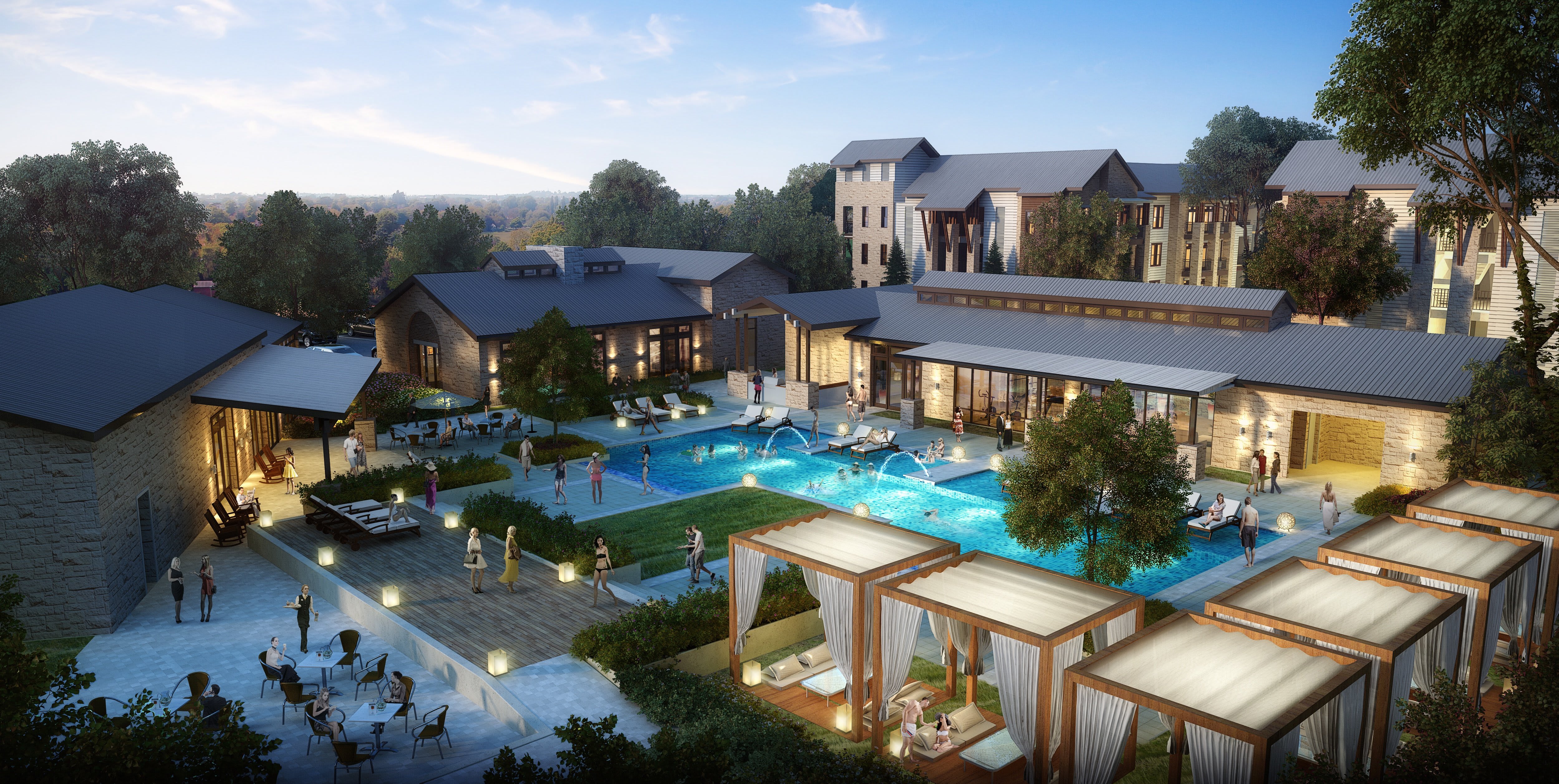 Citadel at Tech Ridge – photo 1