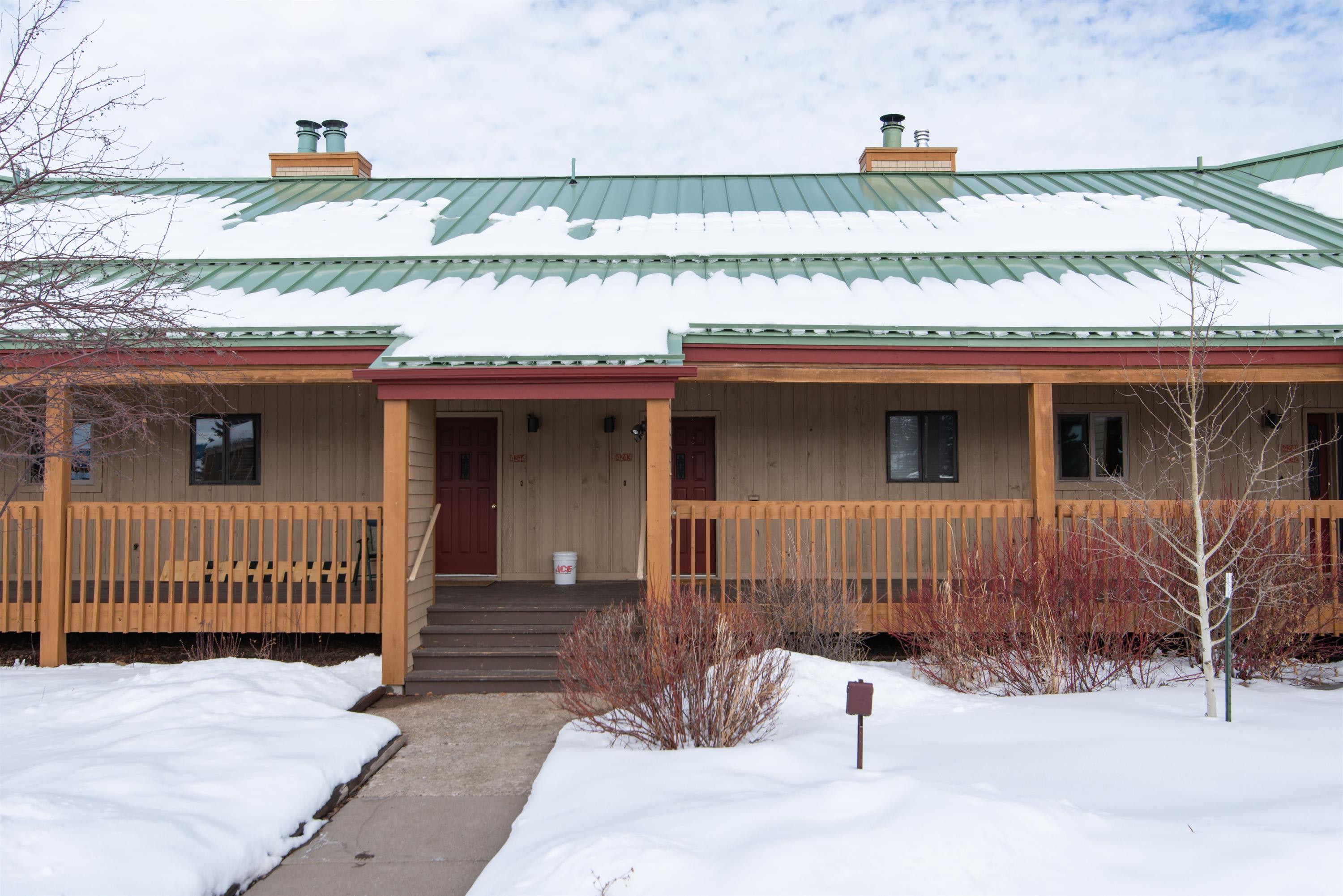 247 Davis Cup Drive – photo 1 of 24
