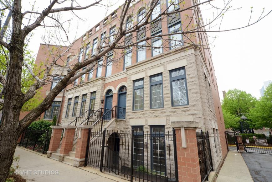 708 Orleans St. – photo 1