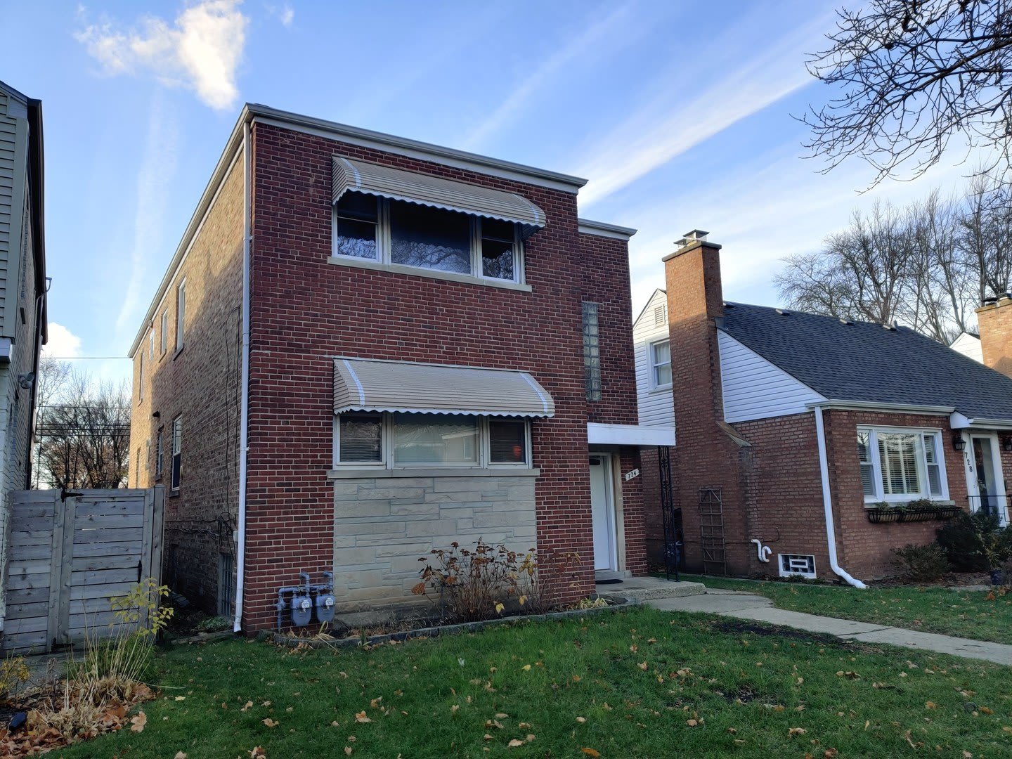724 Florence Avenue – photo 1