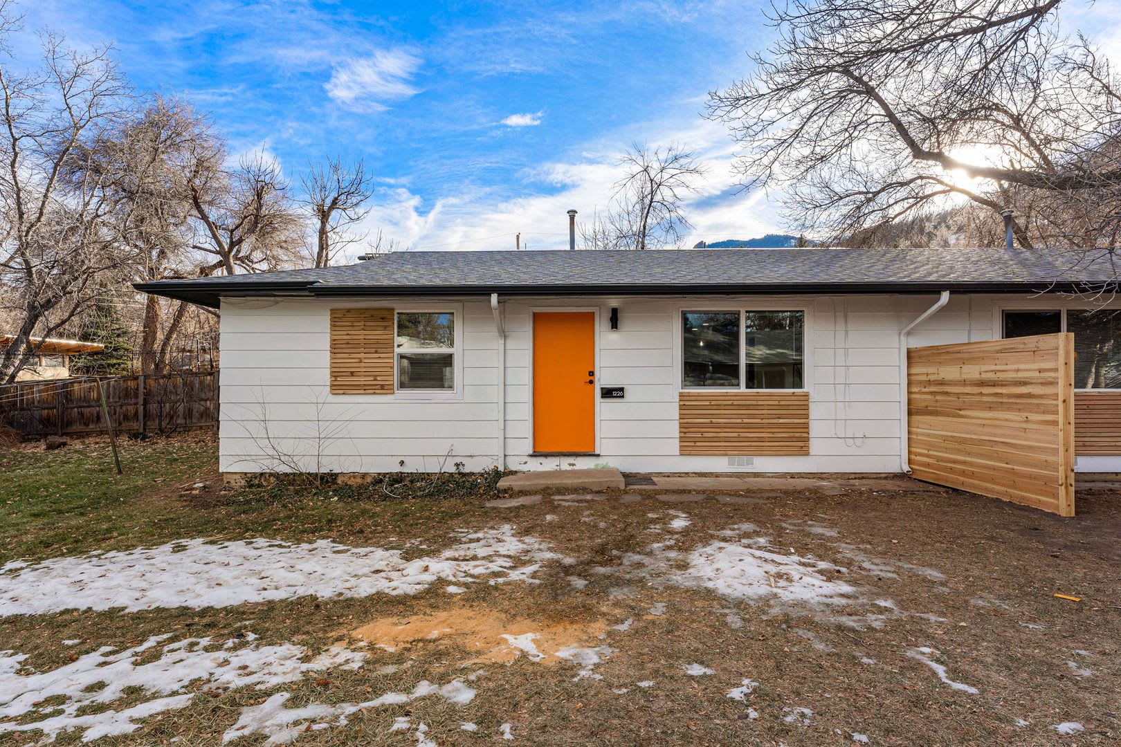 PRELEASE! Fully updated 2 Bed 1 Bath Near CU – photo 1