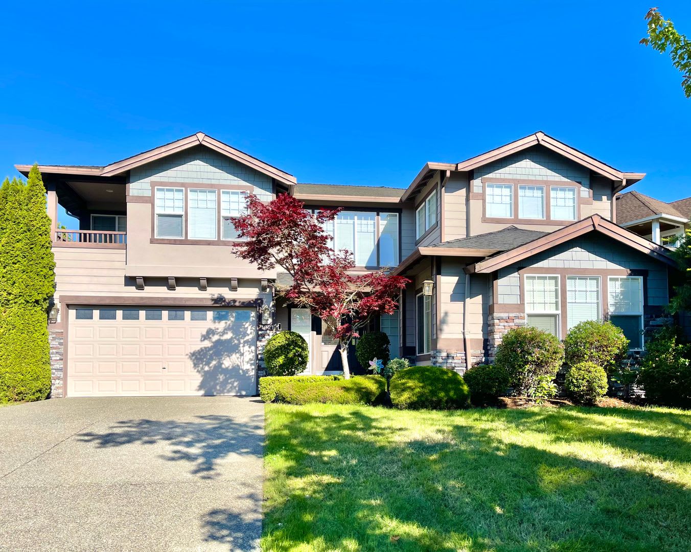Great Home For Rent – photo 1
